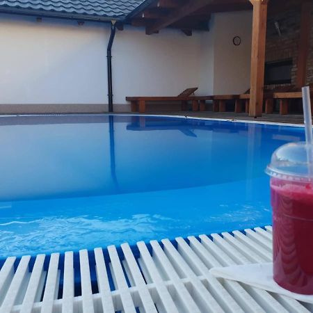 Wellness Hotel Fridrich Horní Těrlicko Eksteriør bilde