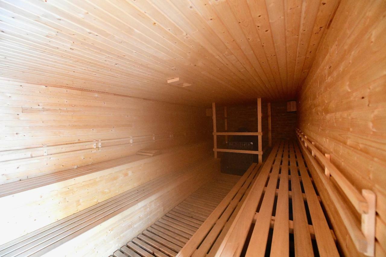 Wellness Hotel Fridrich Horní Těrlicko Eksteriør bilde