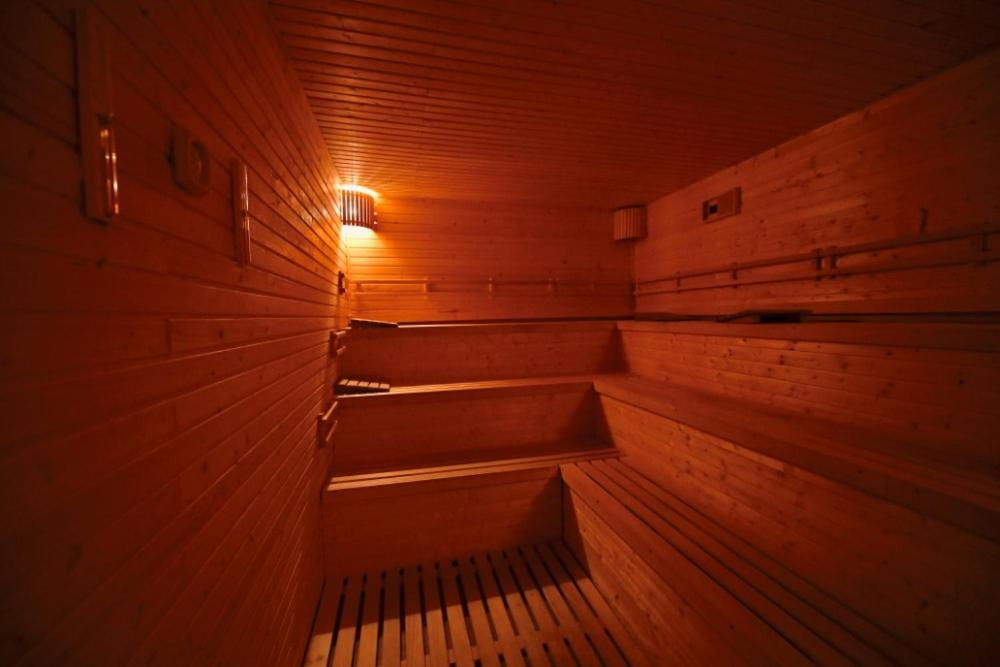 Wellness Hotel Fridrich Horní Těrlicko Eksteriør bilde