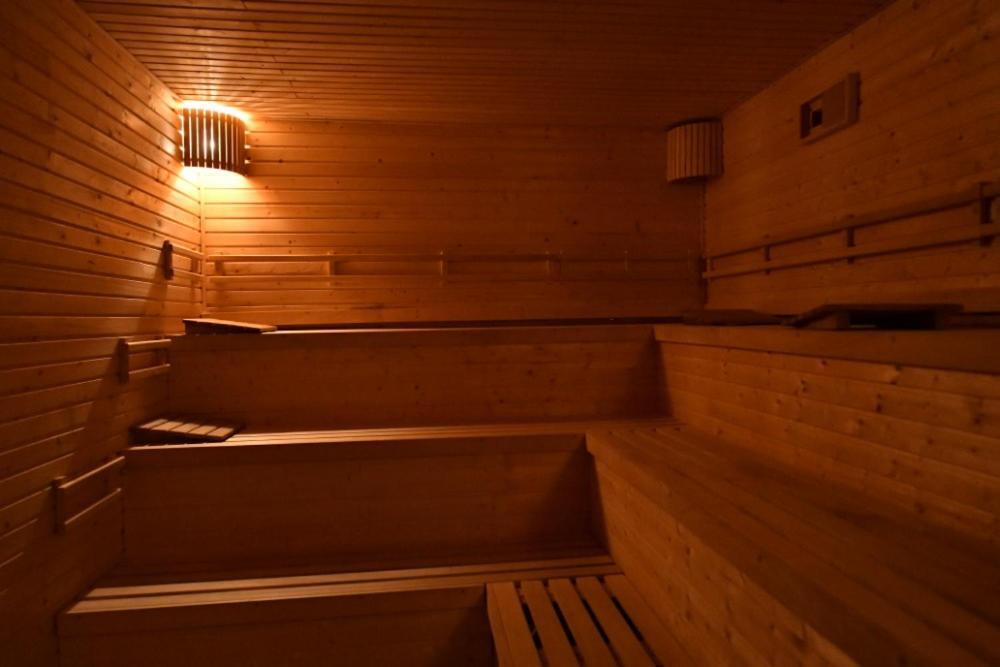 Wellness Hotel Fridrich Horní Těrlicko Eksteriør bilde